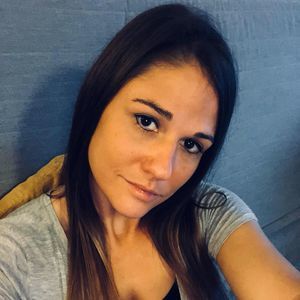 Meet your Posher, Tara